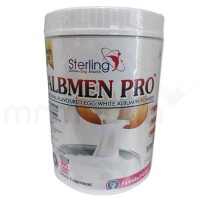 Albmen PRO Falooda Powder 375gm