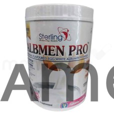 Albmen PRO Falooda Powder 375gm