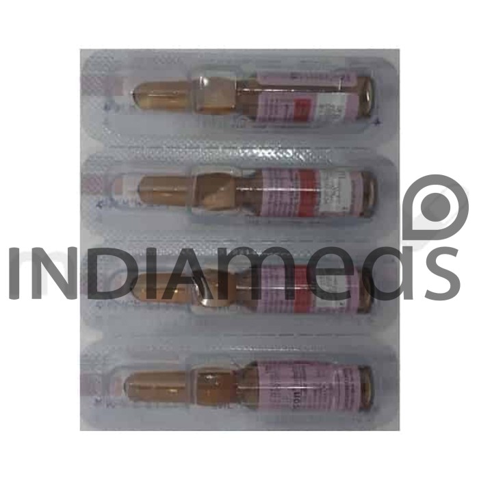 Vasocon 1mg Injection