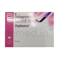 Duphaston 10mg Tablet