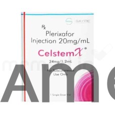 Celstemx 24mg Injection