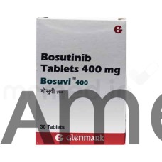 Bosuvi 400mg Tablet