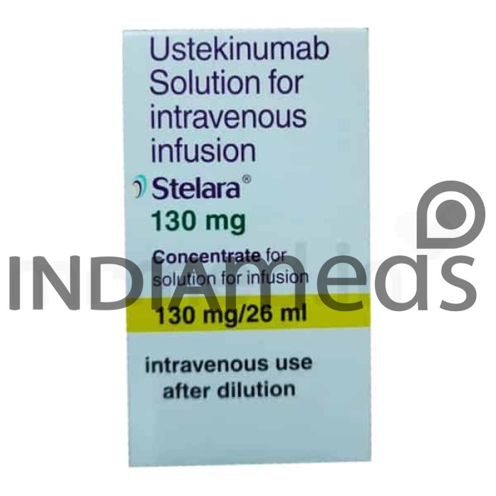 Stelara 130mg Injection