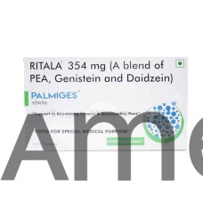 Palmiges 354mg Capsule