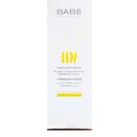 Babe Emollient Cream 200ml Babe Emollient Cream 200ml