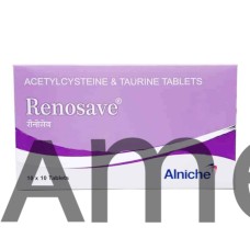 Renosave Tablet