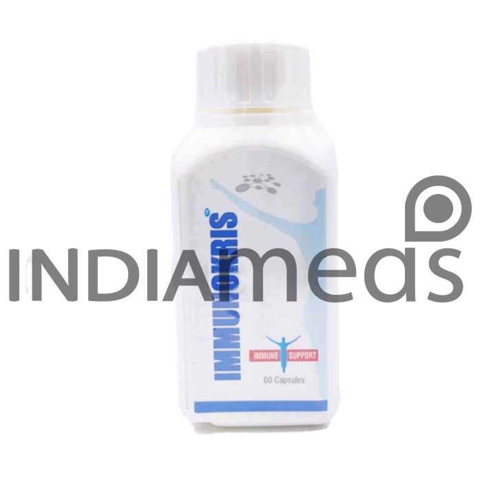 Immunokris Capsule