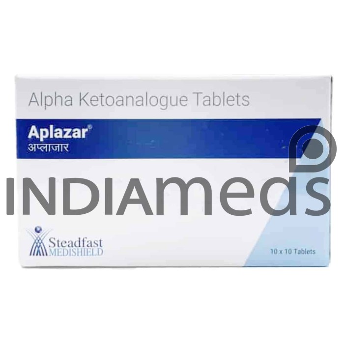 Aplazar Tablet