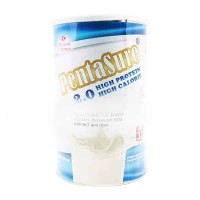 Pentasure 2.0 Vanilla 400gm Powder