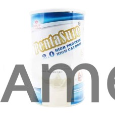 Pentasure 2.0 Vanilla 400gm Powder