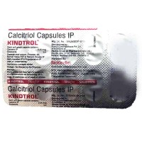Kindtrol Capsule