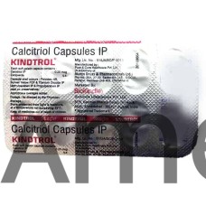 Kindtrol Capsule