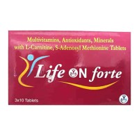Life ON Forte Tablet