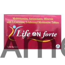 Life ON Forte Tablet