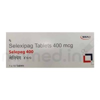 Sleepeg 400mcg Tablet