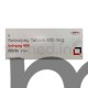 Sleepeg 400mcg Tablet