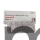 Sleepeg 400mcg Tablet