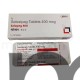 Sleepeg 400mcg Tablet