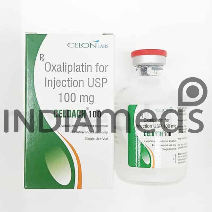 Celdach 100mg Injection