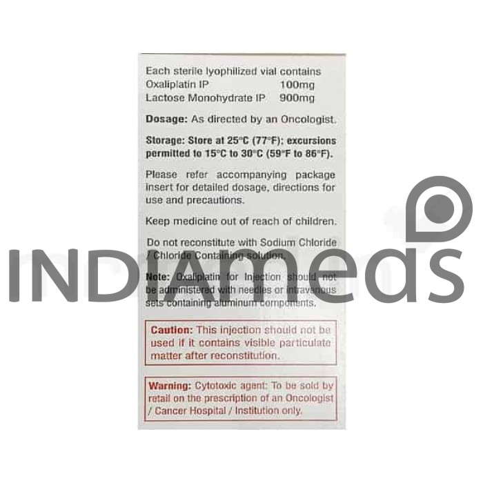 Celdach 100mg Injection