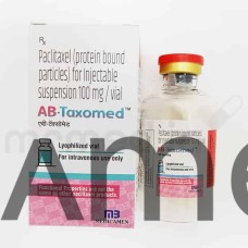 Ab-Taxomed 100mg Injection