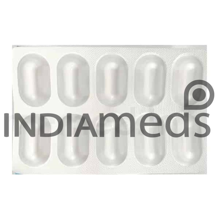Creon 25000 Capsule