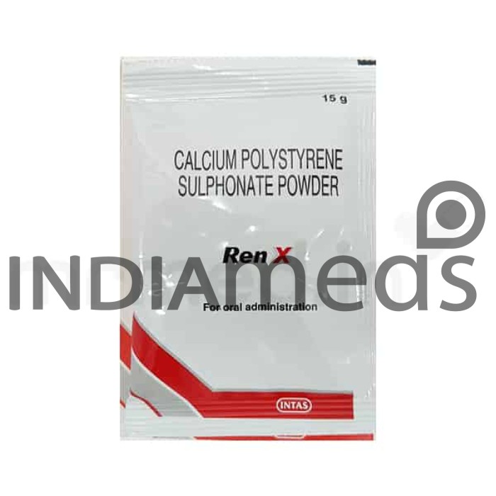 Renx Powder