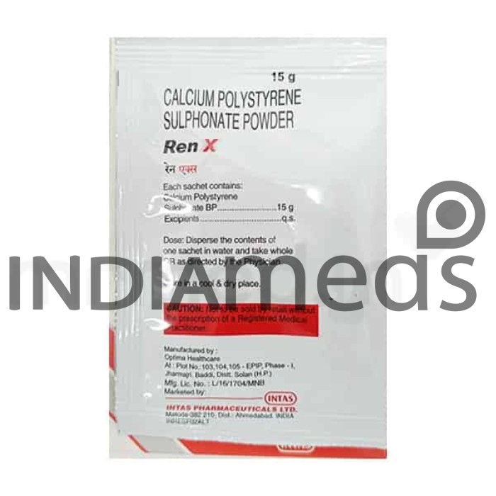 Renx Powder
