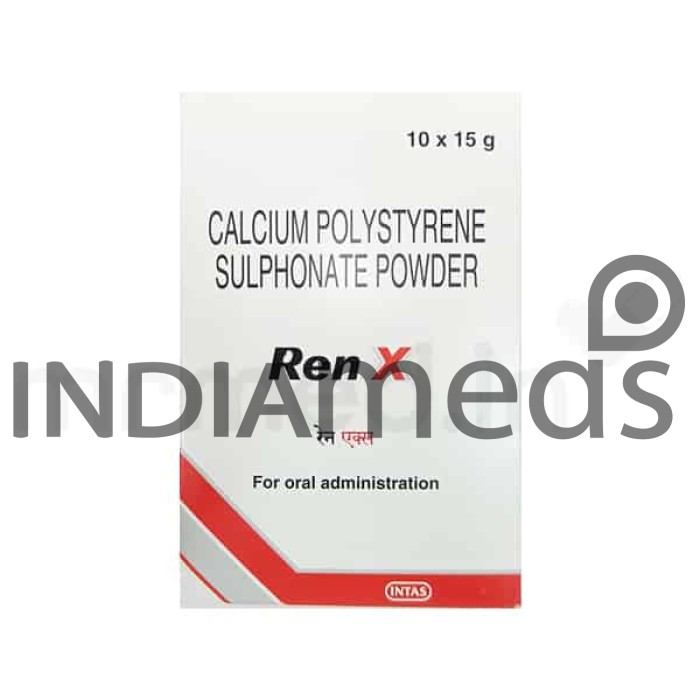 Renx Powder