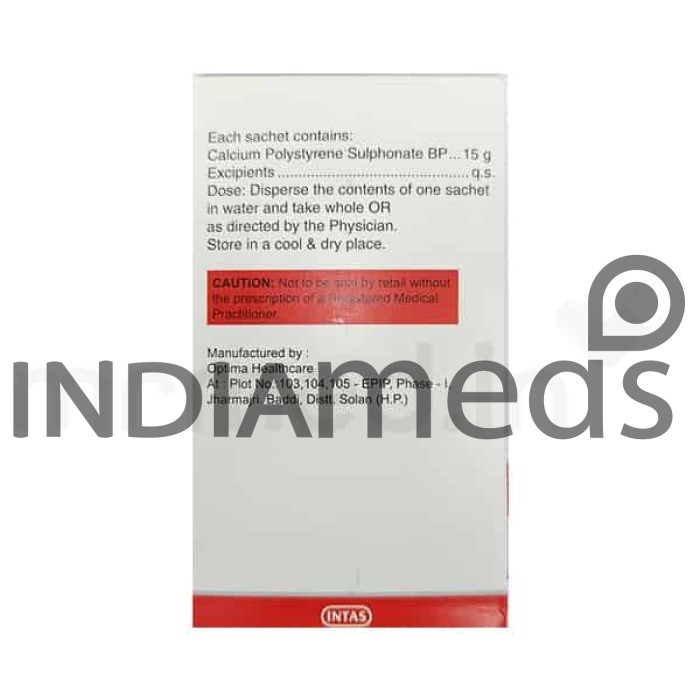 Renx Powder