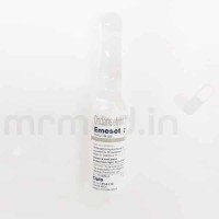 Emeset Injection 10X2ml