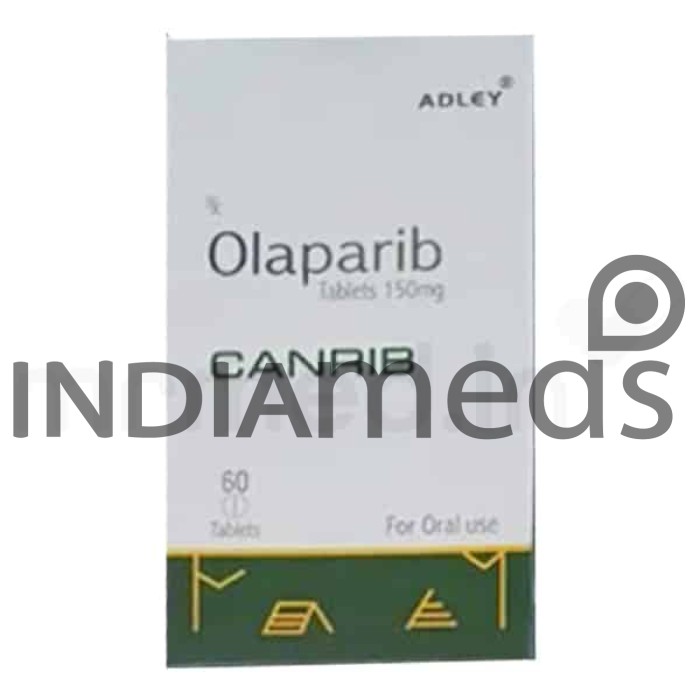 Canrib 150mg Tablet