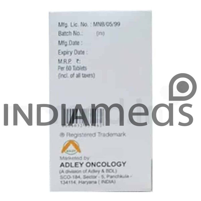 Canrib 150mg Tablet