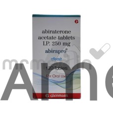 Abirapro 250mg Tablet