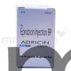 Adricin 10mg Injection