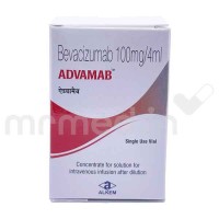 Advamab 100mg Injection