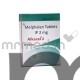 Alkacel 2mg Tablet