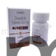 Alsatinib 50mg Tablet