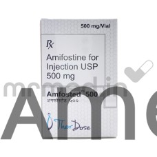 Amfosted 500mg Injection