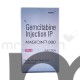 Amgicin 1000mg Injection