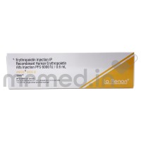 Anfoe 6000 IU Injection
