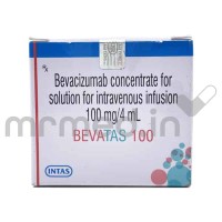 Bevatas 100mg Injection