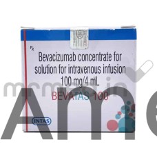 Bevatas 100mg Injection