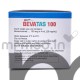 Bevatas 100mg Injection