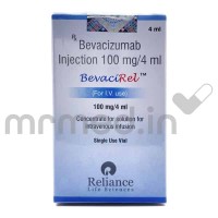 Bevacirel 100mg Injection