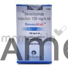 Bevacirel 100mg Injection