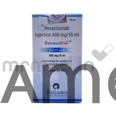 Bevacirel 400mg Injection