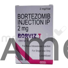 Borviz T 2mg Injection