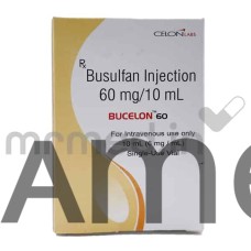 Bucelon 60mg Injection