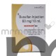 Bucelon 60mg Injection